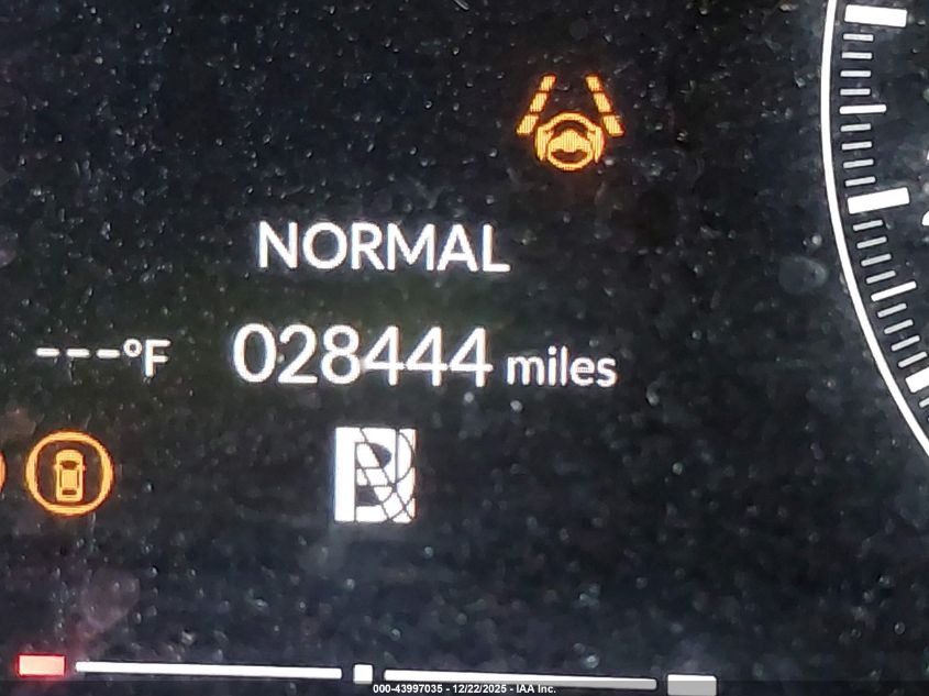 2025 Honda Civic Sport VIN: 2HGFE2F52SH558684 Lot: 43997035