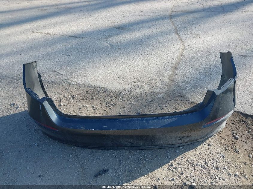 2025 Honda Civic Sport VIN: 2HGFE2F52SH558684 Lot: 43997035