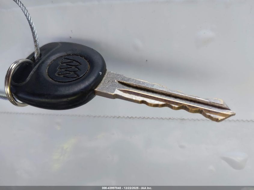 2011 Buick Lucerne Cxl Premium VIN: 1G4HJ5EM9BU144629 Lot: 43997048