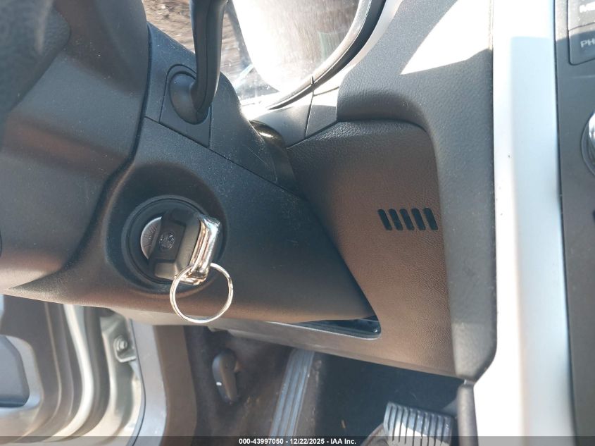 2014 Ford Fusion Hybrid S VIN: 3FA6P0UU8ER181803 Lot: 43997050