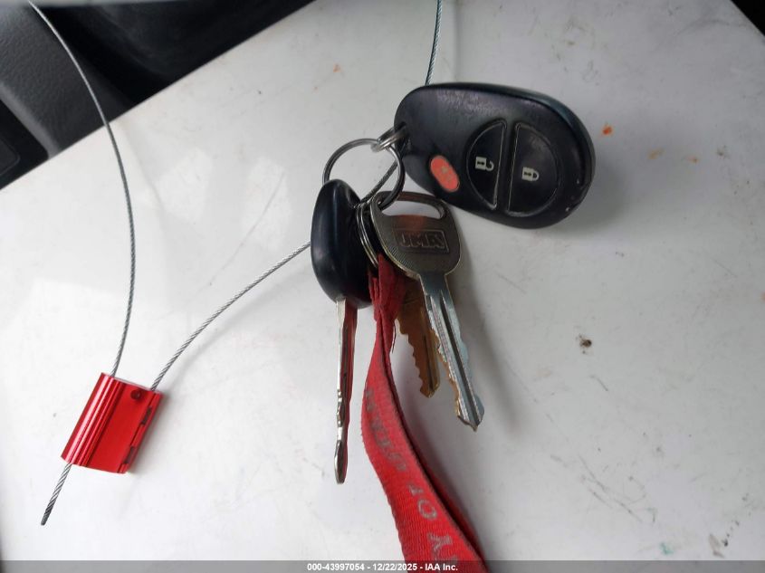 2010 Toyota Tundra Limited 5.7L V8 VIN: 5TFBW5F11AX125067 Lot: 43997054