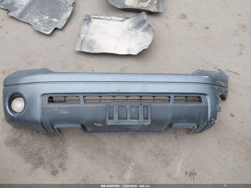 2010 Toyota Tundra Limited 5.7L V8 VIN: 5TFBW5F11AX125067 Lot: 43997054