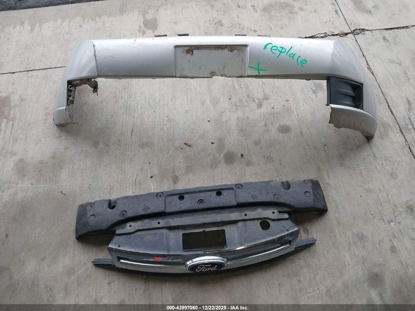 2010 Ford Focus Se VIN: 1FAHP3FN5AW146501 Lot: 43997060