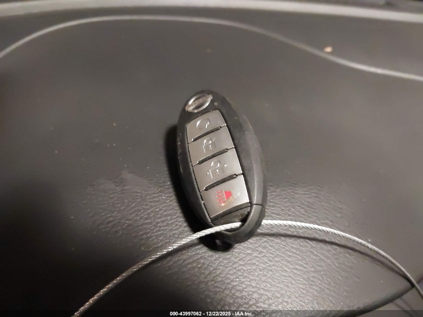 2020 Nissan Kicks Sv Xtronic Cvt VIN: 3N1CP5CV8LL549288 Lot: 43997062