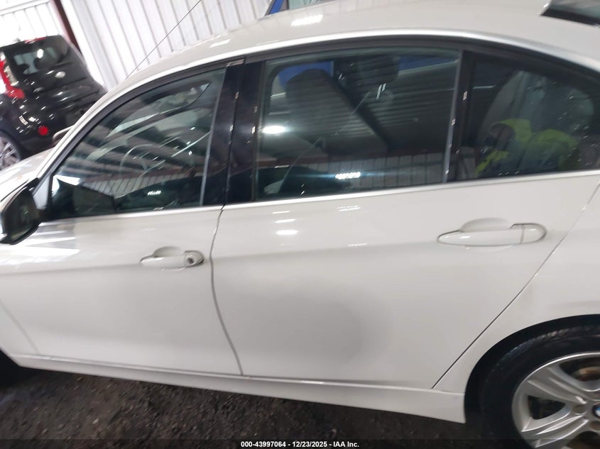 2017 BMW 330I xDrive VIN: WBA8D9G39HNU65187 Lot: 43997064