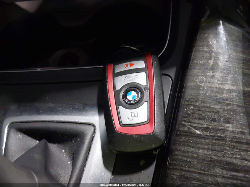 2017 BMW 330I xDrive VIN: WBA8D9G39HNU65187 Lot: 43997064