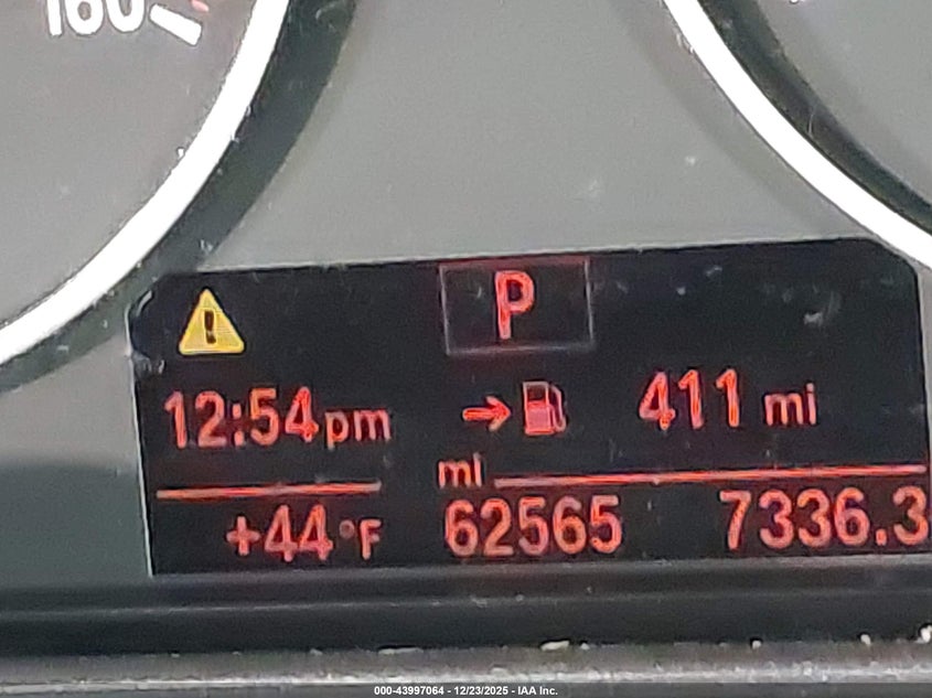 2017 BMW 330I xDrive VIN: WBA8D9G39HNU65187 Lot: 43997064