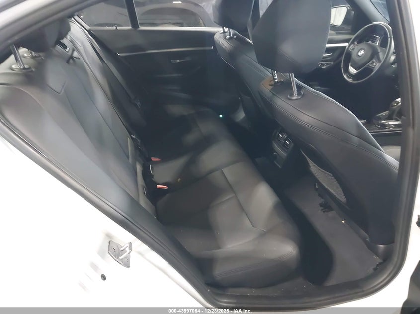2017 BMW 330I xDrive VIN: WBA8D9G39HNU65187 Lot: 43997064