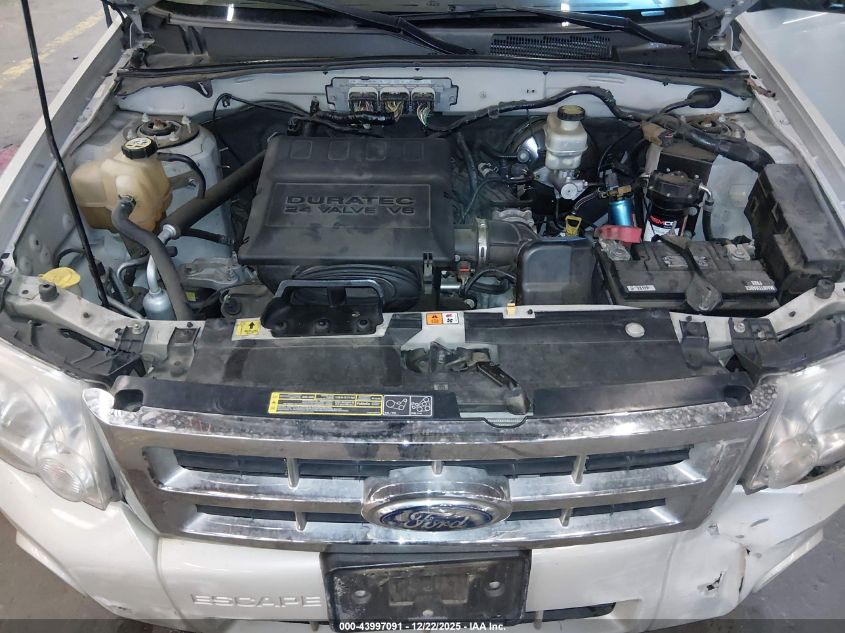 2009 Ford Escape Xlt VIN: 1FMCU93G59KD14299 Lot: 43997091
