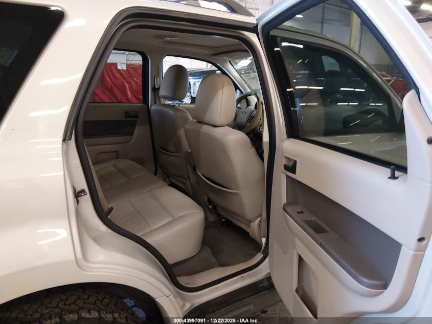 2009 Ford Escape Xlt VIN: 1FMCU93G59KD14299 Lot: 43997091