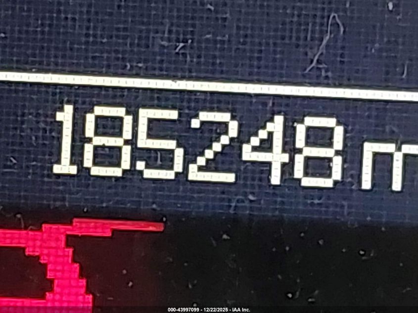 2012 Chrysler Town & Country Touring VIN: 2C4RC1BGXCR189524 Lot: 43997099