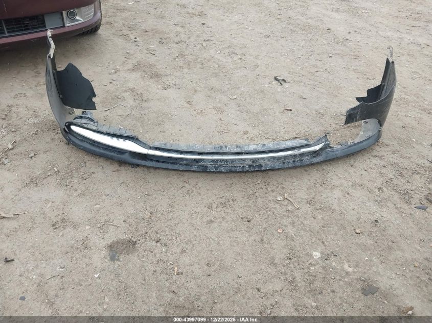 2012 Chrysler Town & Country Touring VIN: 2C4RC1BGXCR189524 Lot: 43997099