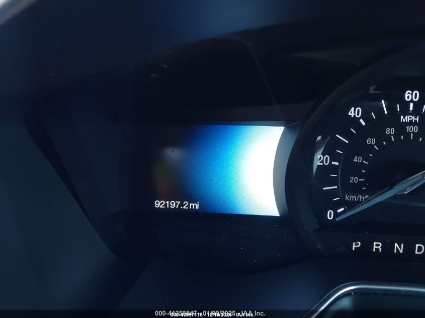 2016 Ford Fusion Energi Se Luxury VIN: 3FA6P0PU0GR381153 Lot: 43997118