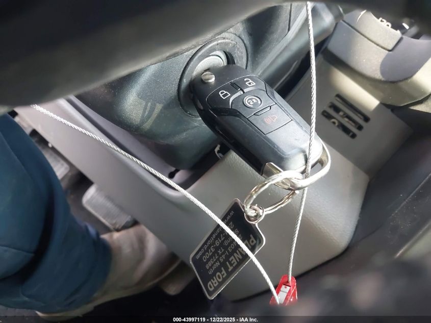 2015 Ford F-150 Xlt VIN: 1FTEW1CF9FKD15922 Lot: 43997119