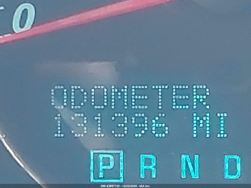 2007 Buick Lucerne Cxl VIN: 1G4HD57257U217540 Lot: 43997130