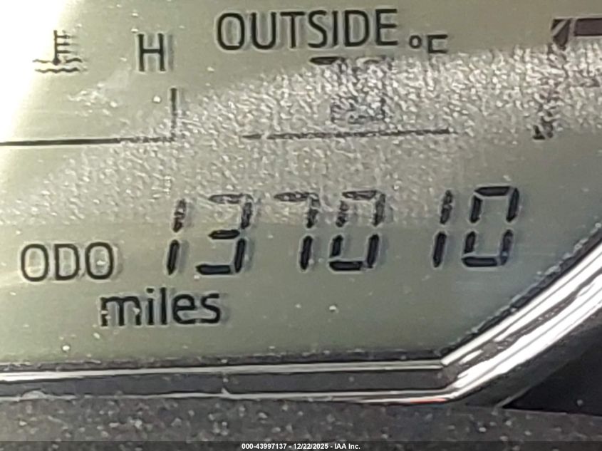 2015 Toyota Corolla L VIN: 2T1BURHE7FC248584 Lot: 43997137