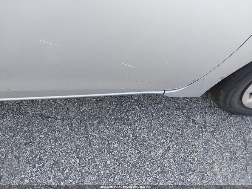 2015 Toyota Corolla L VIN: 2T1BURHE7FC248584 Lot: 43997137