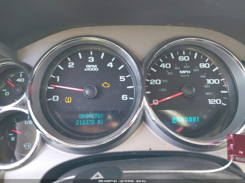 2008 Chevrolet Silverado 1500 Lt1 VIN: 1GCEC14038E149191 Lot: 43997142