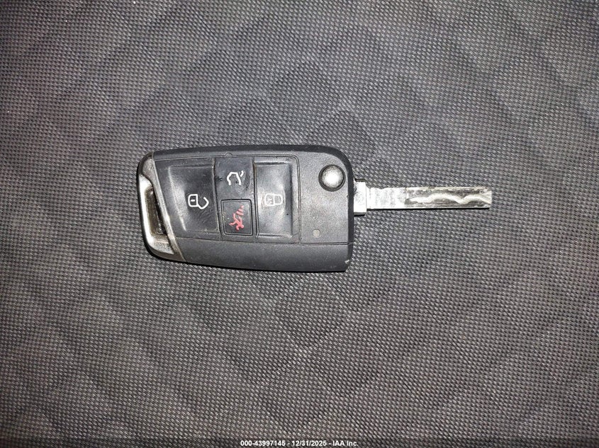 2021 Volkswagen Tiguan - вид 11