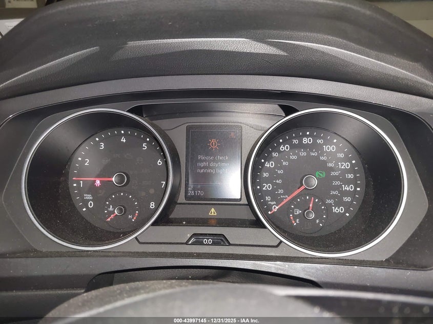 2021 Volkswagen Tiguan - вид 7