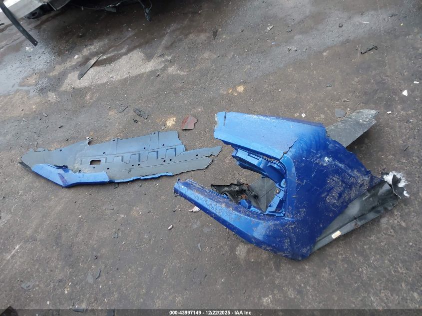 2019 Honda Civic Ex VIN: 2HGFC3B35KH350704 Lot: 43997149