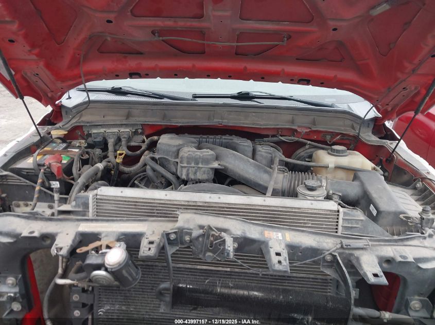 2016 Ford F-250 Xl VIN: 1FT7X2A67GEB19220 Lot: 43997157