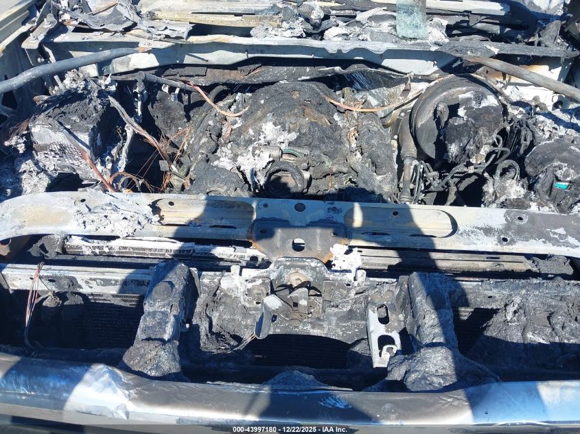 2018 GMC Sierra 1500 VIN: 1GTR1LEC9JZ179967 Lot: 43997180