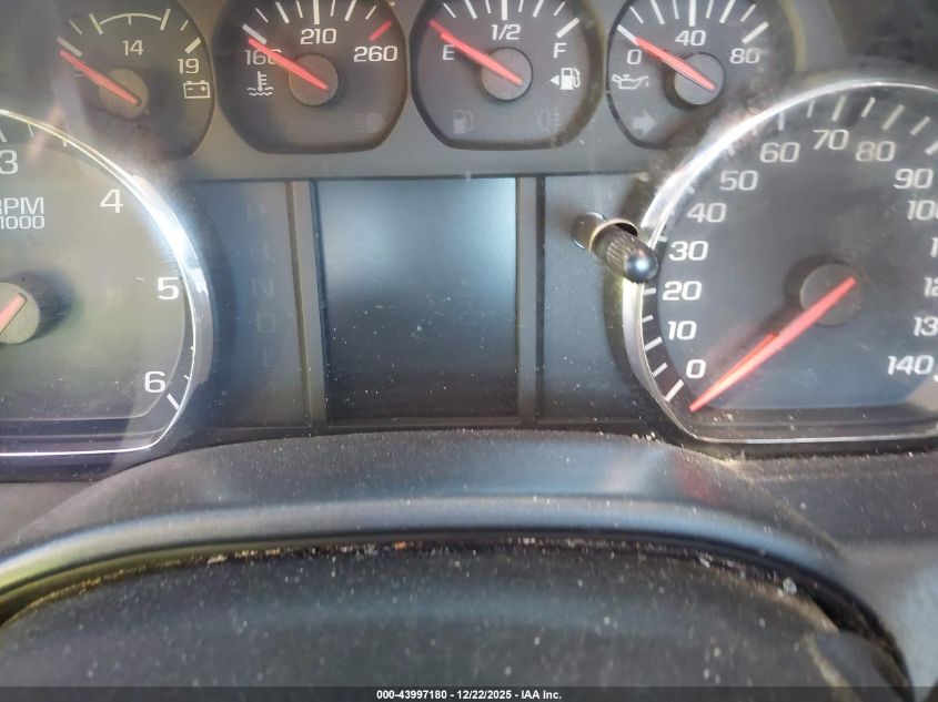 2018 GMC Sierra 1500 VIN: 1GTR1LEC9JZ179967 Lot: 43997180