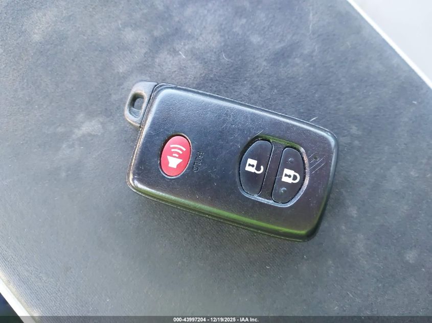 2013 Toyota Prius V Five VIN: JTDZN3EUXD3242028 Lot: 43997204