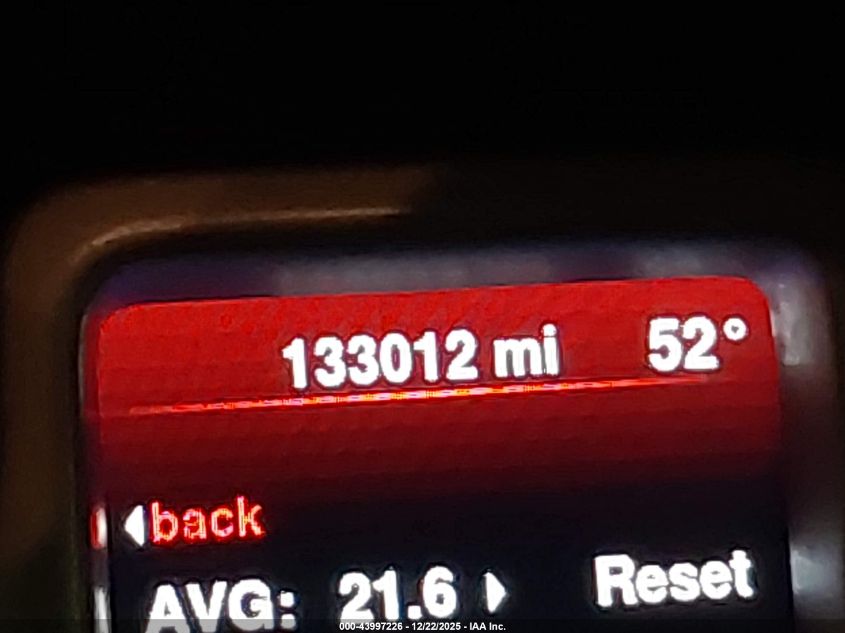 2014 Dodge Journey Se VIN: 3C4PDCAB9ET188810 Lot: 43997226