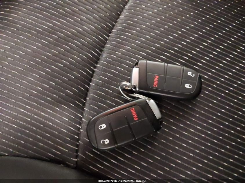 2014 Dodge Journey Se VIN: 3C4PDCAB9ET188810 Lot: 43997226