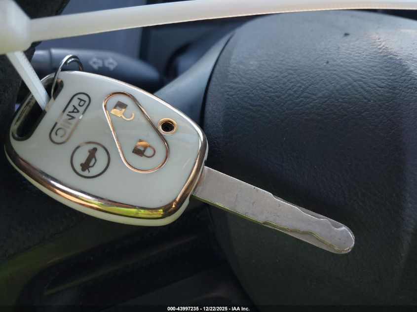 2008 Honda Civic Sdn Lx VIN: 1HGFA16588L044114 Lot: 43997235