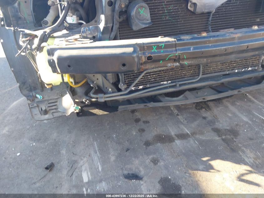 2006 Acura Tsx VIN: JH4CL96816C018518 Lot: 43997236