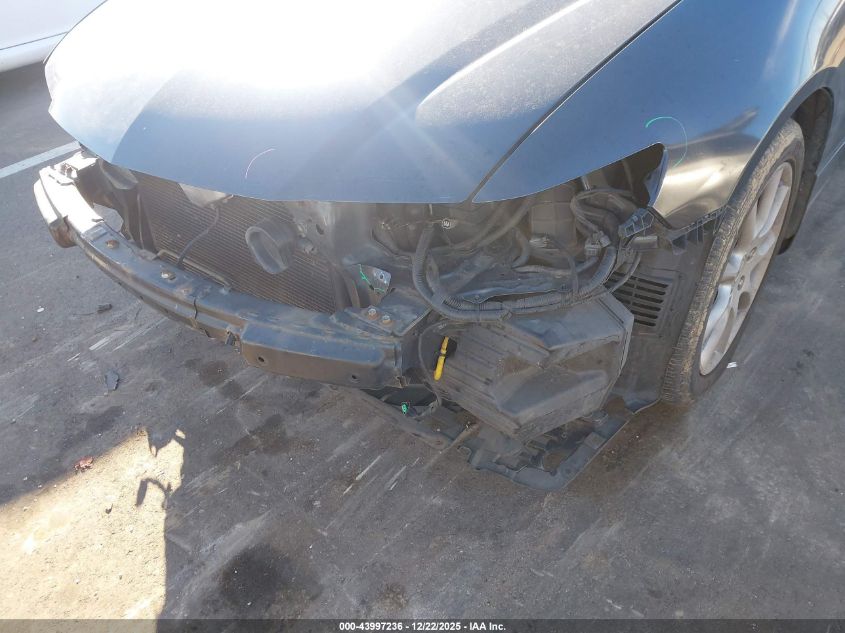 2006 Acura Tsx VIN: JH4CL96816C018518 Lot: 43997236