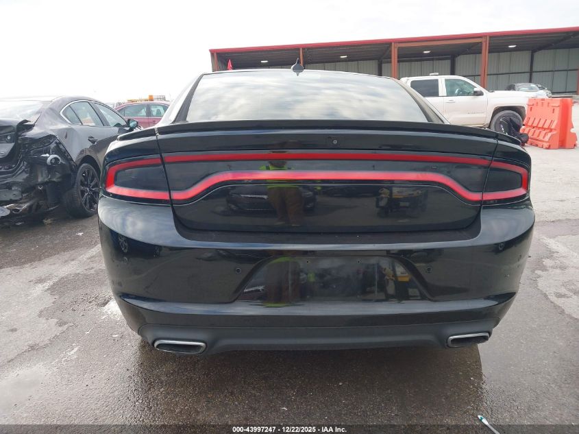 2015 Dodge Charger R/T VIN: 2C3CDXCT8FH777812 Lot: 43997247