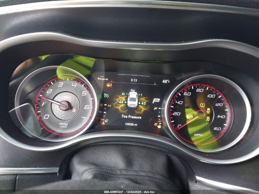 2015 Dodge Charger R/T VIN: 2C3CDXCT8FH777812 Lot: 43997247