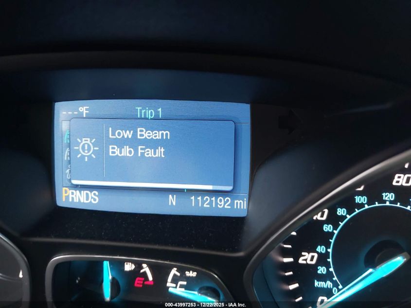 2014 Ford Escape Se VIN: 1FMCU0GX5EUA11768 Lot: 43997253