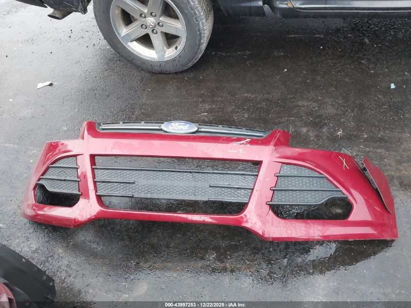 2014 Ford Escape Se VIN: 1FMCU0GX5EUA11768 Lot: 43997253