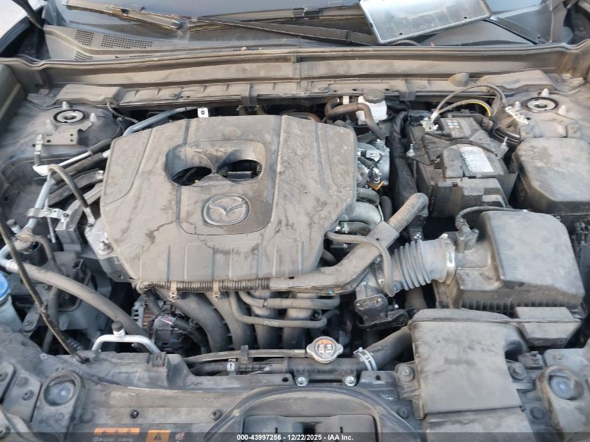 2024 Mazda Cx-30 2.5 S Preferred Package VIN: 3MVDMBCM8RM612617 Lot: 43997256