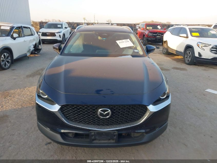 2024 Mazda Cx-30 2.5 S Preferred Package VIN: 3MVDMBCM8RM612617 Lot: 43997256