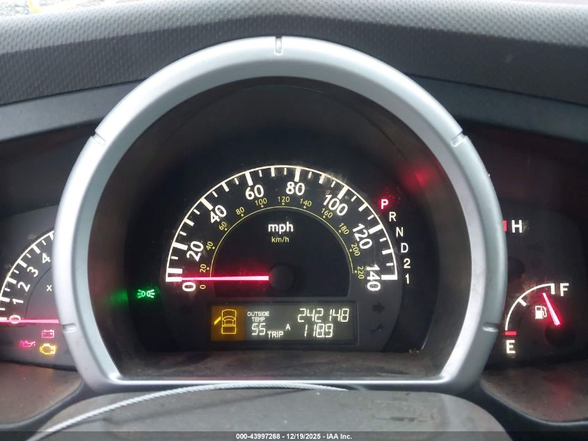 2007 Honda Ridgeline Rtl VIN: 2HJYK16587H537920 Lot: 43997268