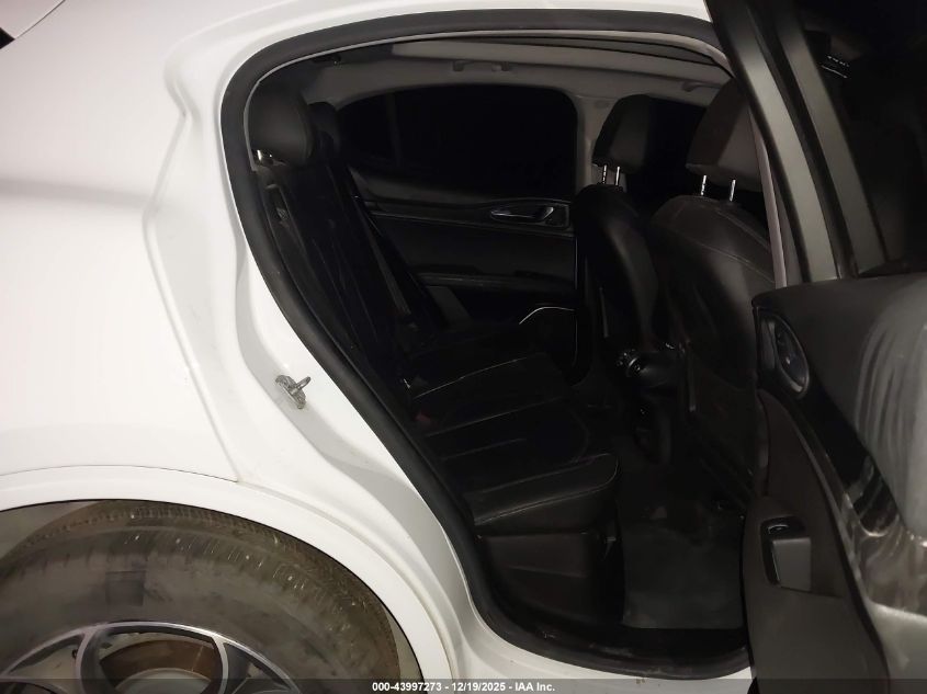 2020 Alfa Romeo Stelvio Sport Awd VIN: ZASPAKAN0L7C75856 Lot: 43997273