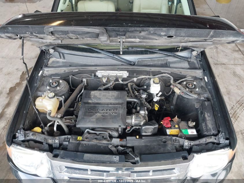 2009 Ford Escape Limited VIN: 1FMCU94G99KB93419 Lot: 43997326