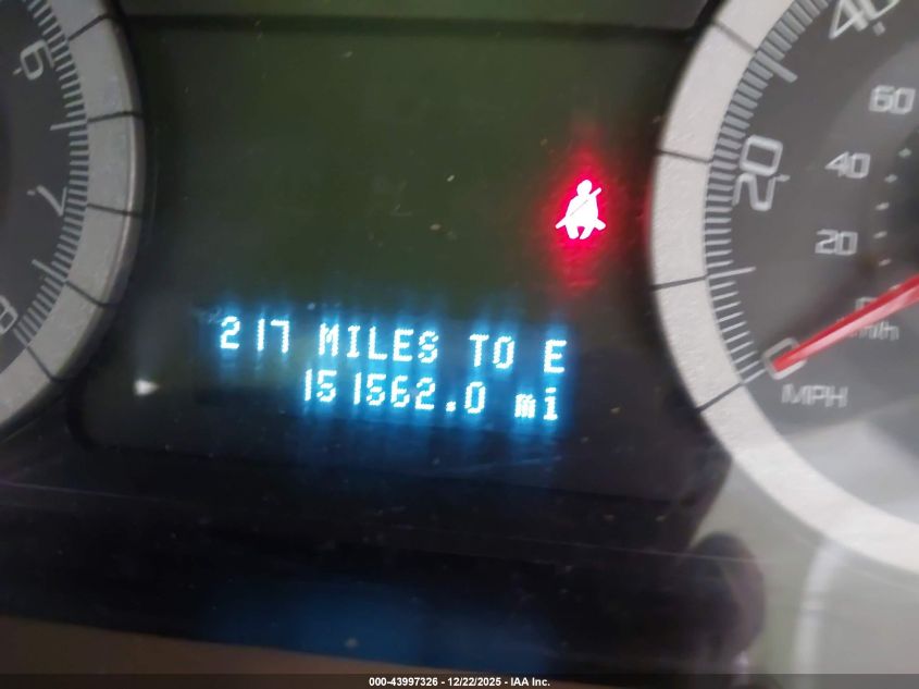 2009 Ford Escape Limited VIN: 1FMCU94G99KB93419 Lot: 43997326