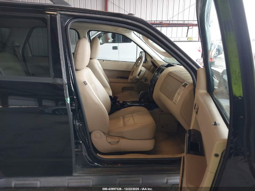 2009 Ford Escape Limited VIN: 1FMCU94G99KB93419 Lot: 43997326