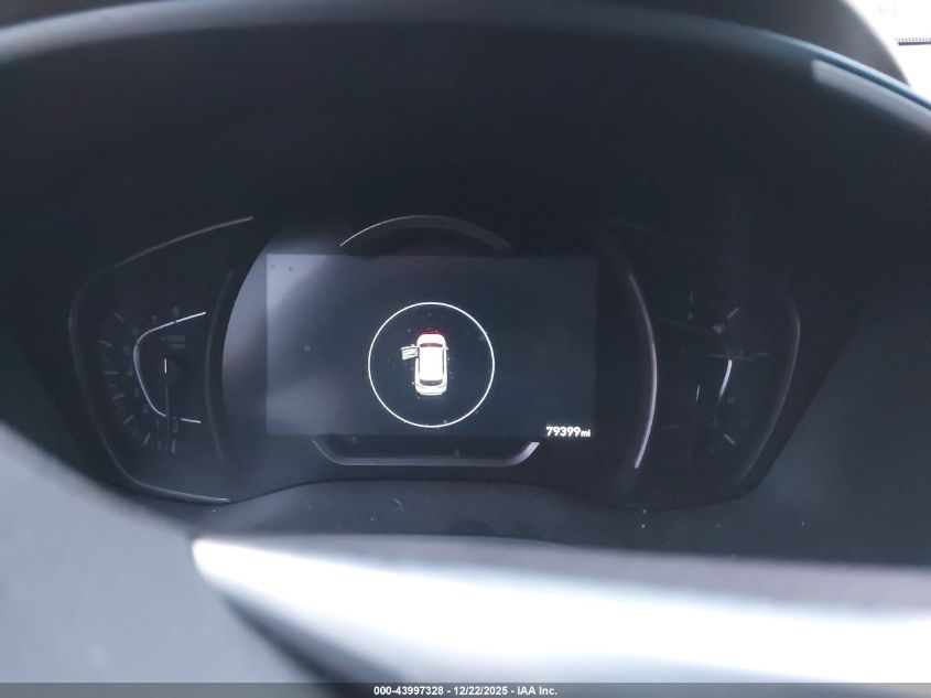 2020 Hyundai Santa Fe Limited VIN: 5NMS5CAD5LH245698 Lot: 43997328