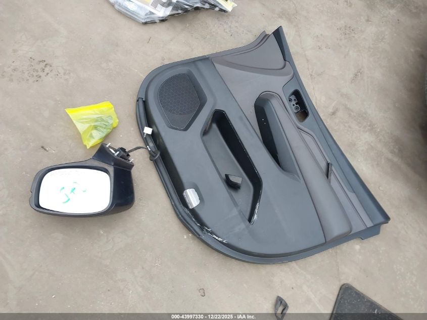 2018 Honda Odyssey Lx VIN: 5FNRL6H22JB037139 Lot: 43997330