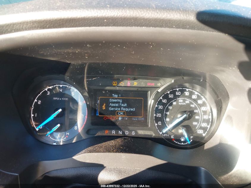 2021 Ford Ranger Xlt VIN: 1FTER4FH1MLD37734 Lot: 43997332