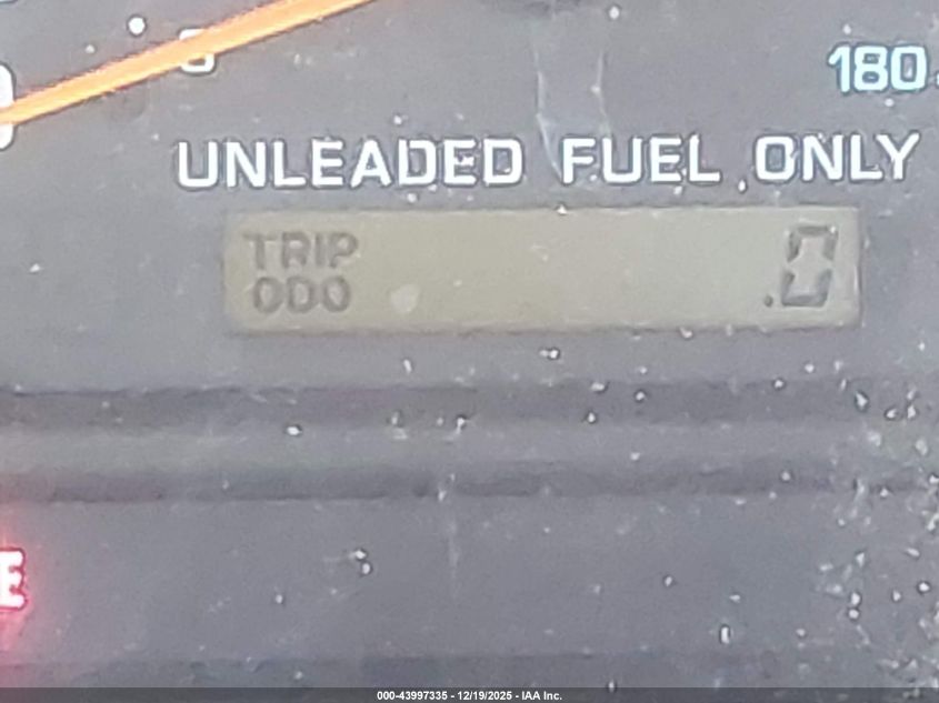 1998 Nissan Frontier Se/Xe VIN: 1N6DD26Y7WC320080 Lot: 43997335