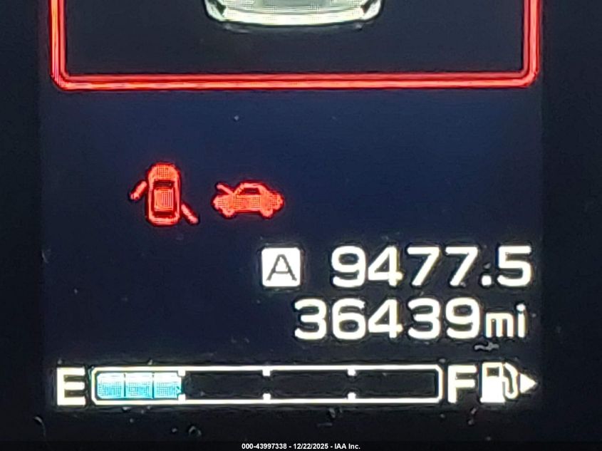 2019 Subaru Forester Touring VIN: JF2SKAWC3KH570719 Lot: 43997338